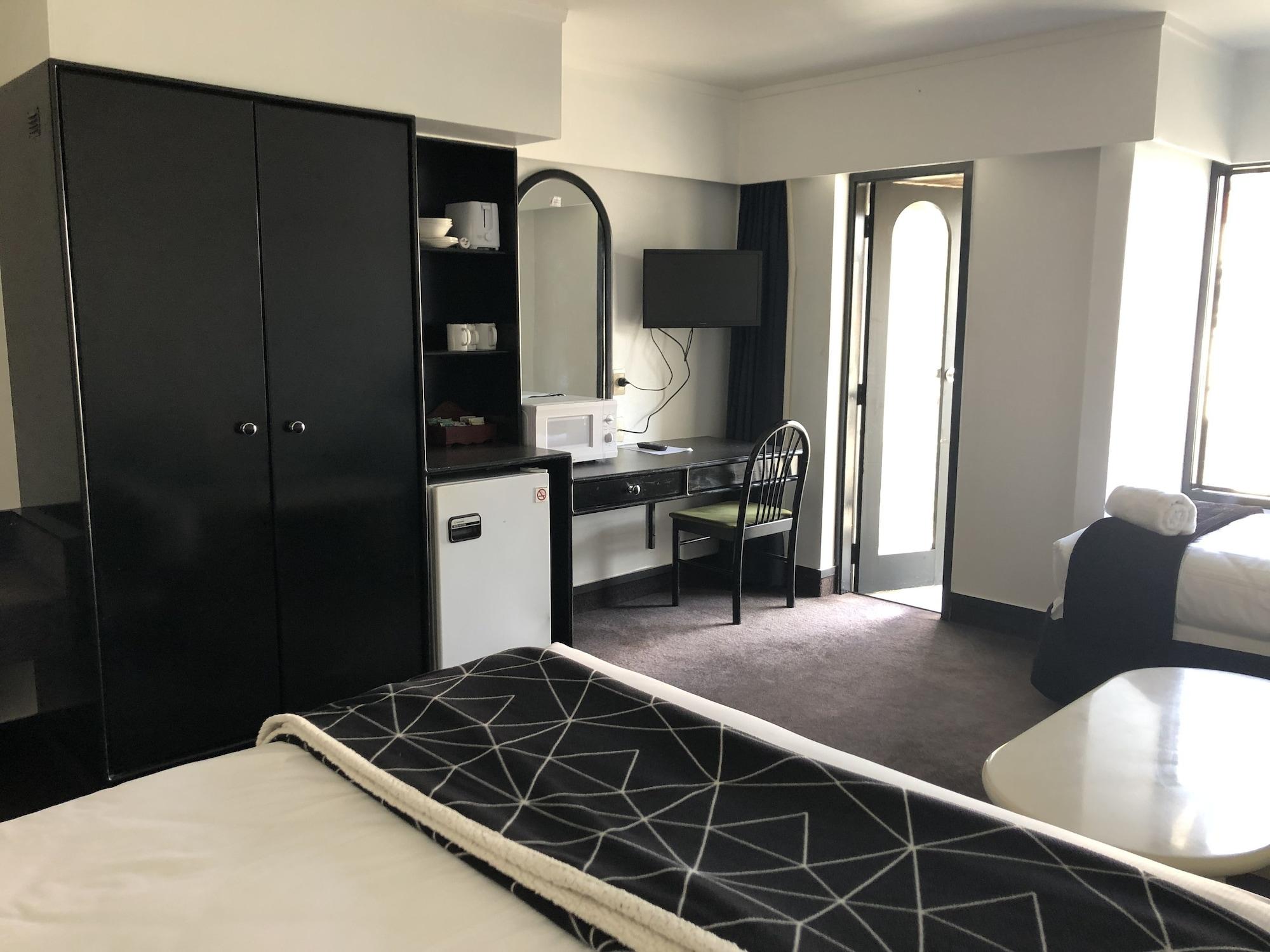 המילטון Alcamo Motel מראה חיצוני תמונה
