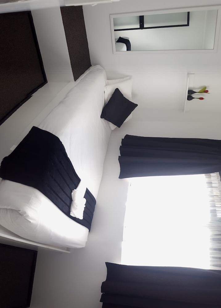 המילטון Alcamo Motel מראה חיצוני תמונה