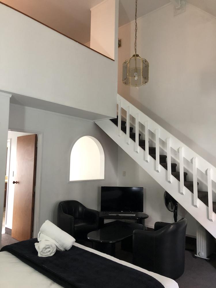 המילטון Alcamo Motel מראה חיצוני תמונה