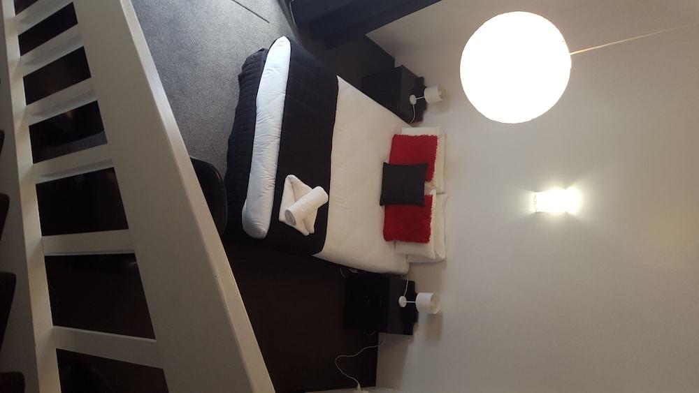 המילטון Alcamo Motel מראה חיצוני תמונה