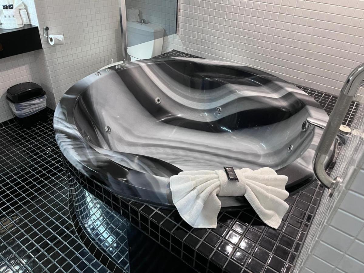 המילטון Alcamo Motel מראה חיצוני תמונה