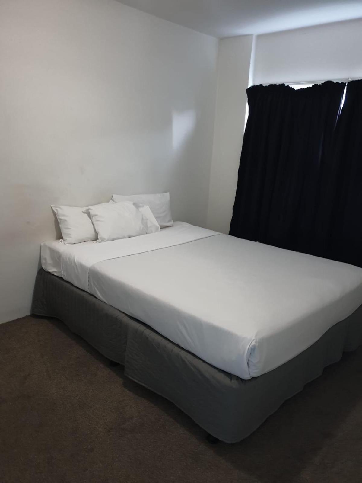 המילטון Alcamo Motel מראה חיצוני תמונה