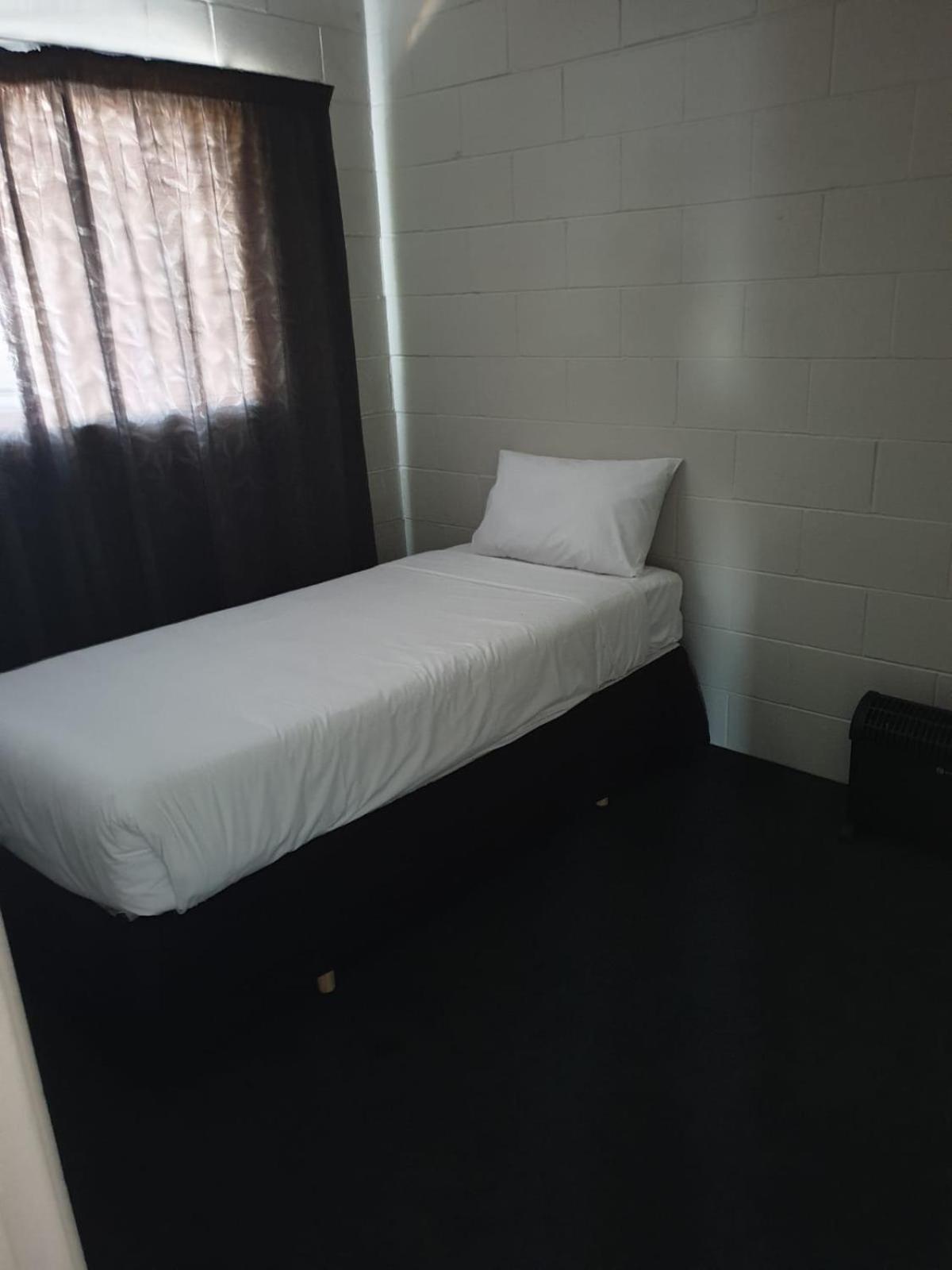 המילטון Alcamo Motel מראה חיצוני תמונה