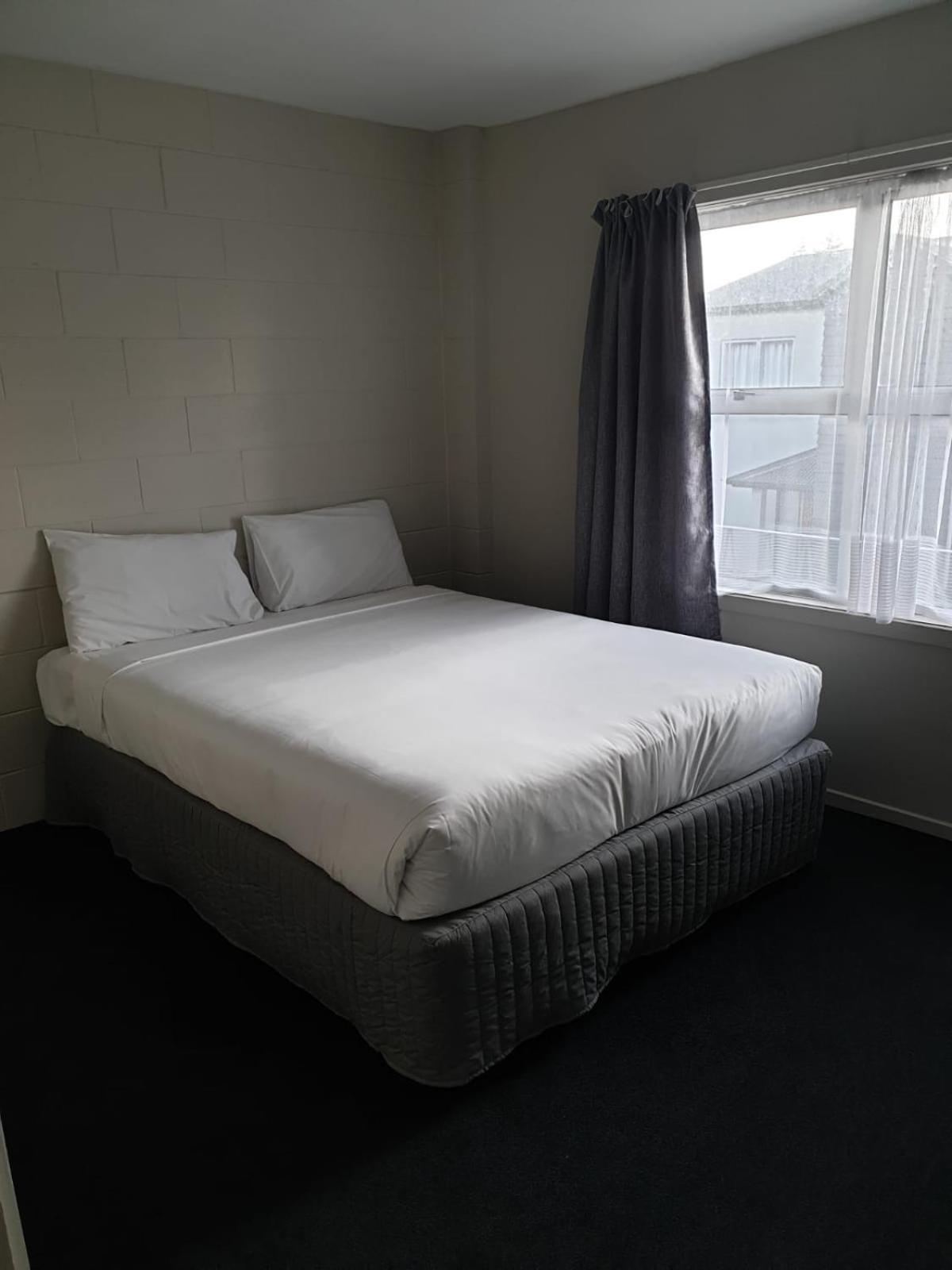 המילטון Alcamo Motel מראה חיצוני תמונה