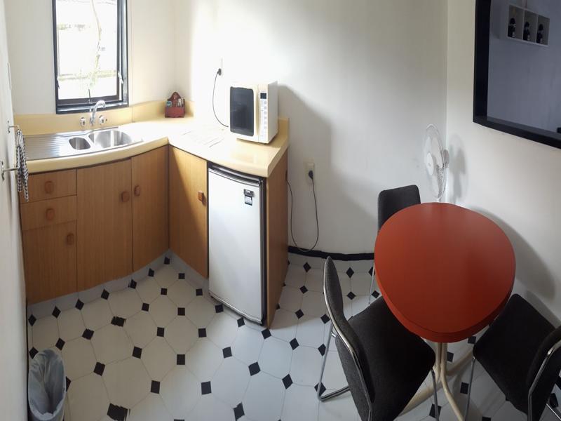 המילטון Alcamo Motel מראה חיצוני תמונה
